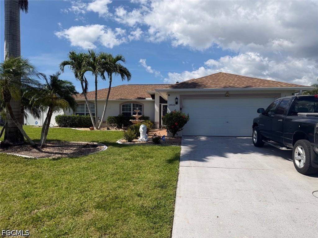 1825 SE 12th Ter., Cape Coral, FL 33990