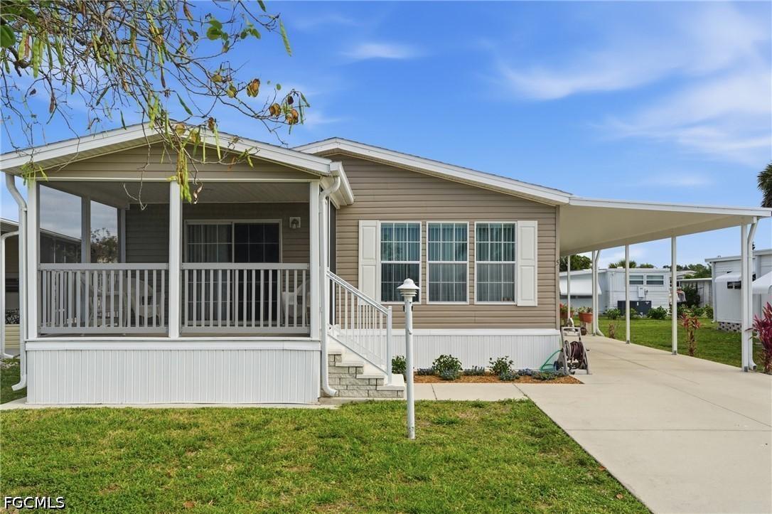 5 Monaco Ter., Naples, FL 34112