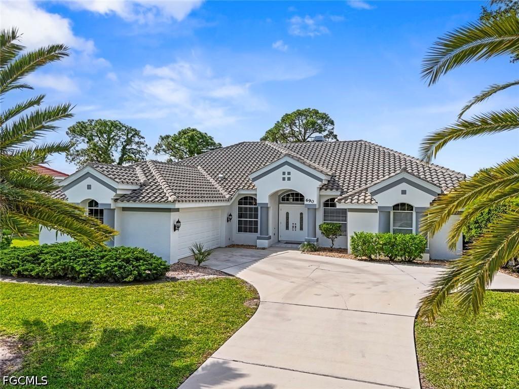 690 Milwaukee Blvd., Lehigh Acres, FL 33974