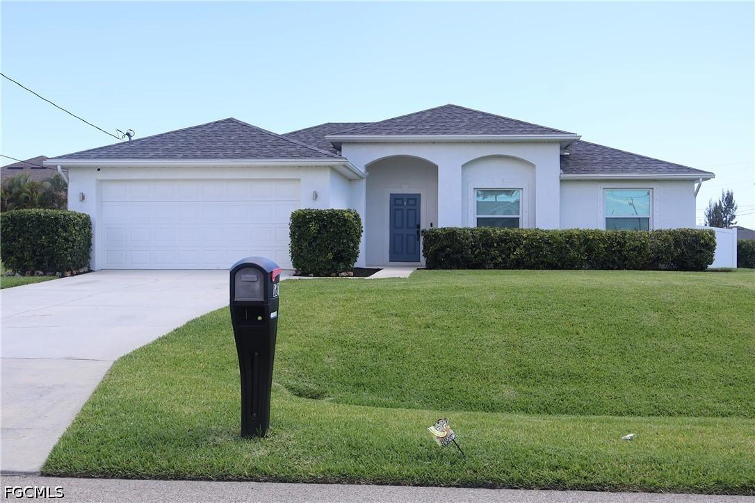 1632 SW 18th St., Cape Coral, FL 33991