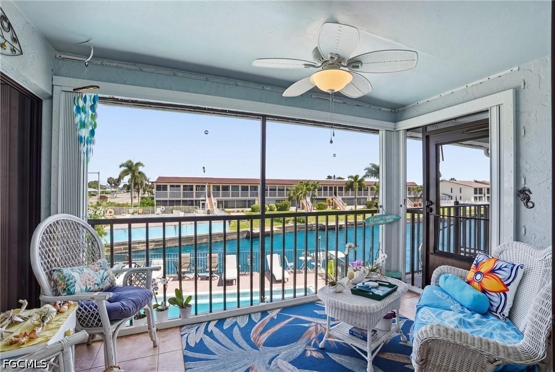 1205 SE 46th Ln. #201, Cape Coral, FL 33904