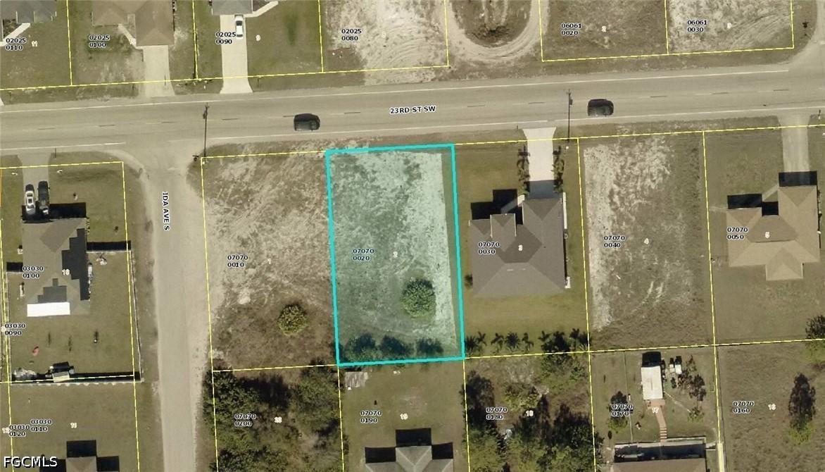 2817 23rd St., Lehigh Acres, FL 33971