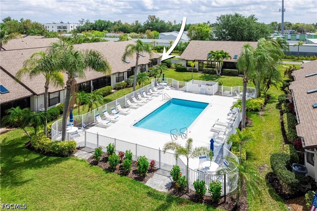 16550 Ginger Ln. #3229, Fort Myers, FL 33908