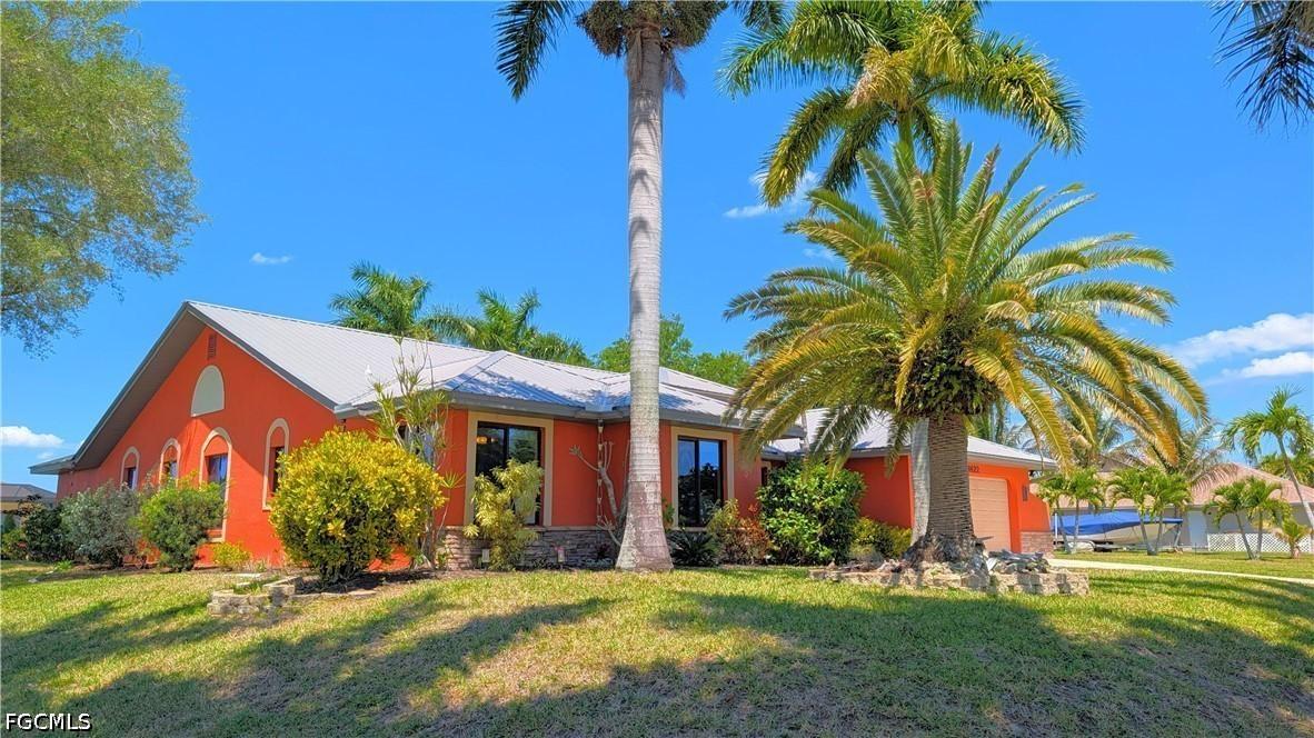 1422 SW 4th Ave., Cape Coral, FL 33991