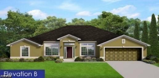 234 SE 44th Ter., Cape Coral, FL 33904