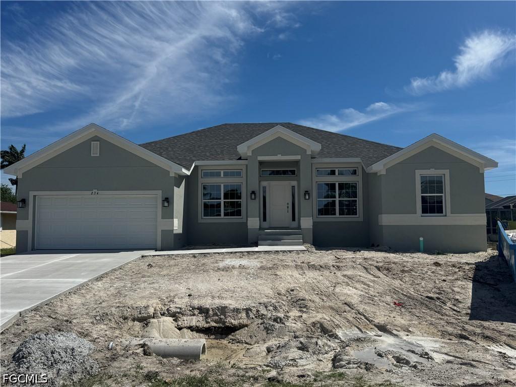 234 SE 44th Ter., Cape Coral, FL 33904