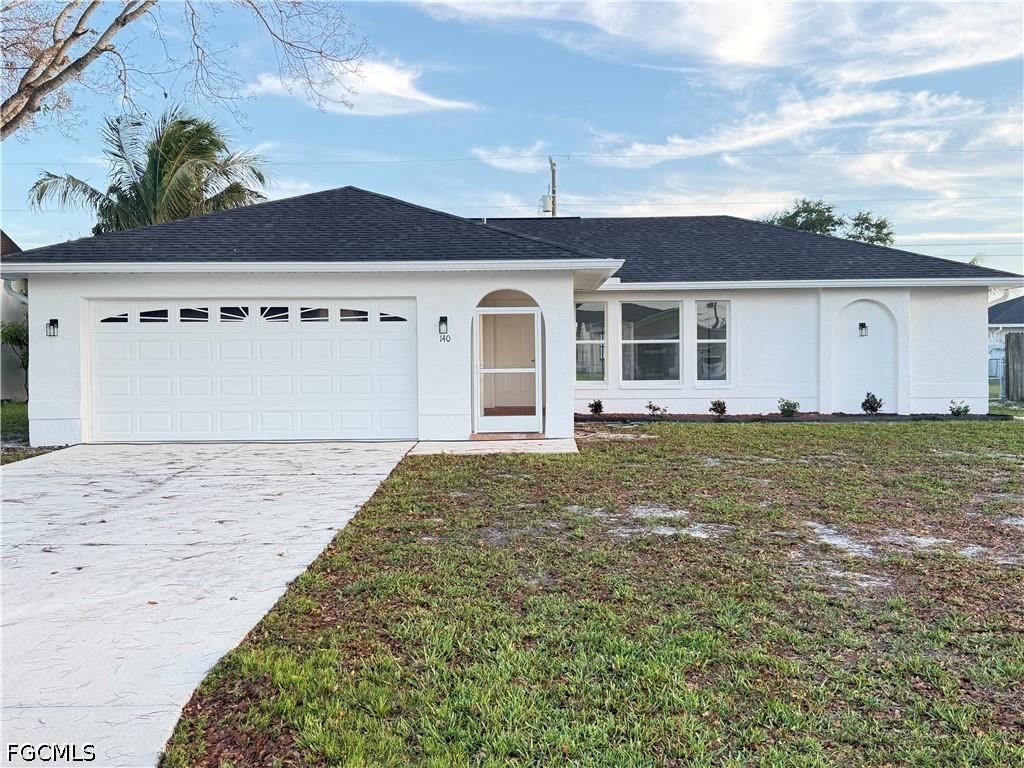 140 SE 17th Ter., Cape Coral, FL 33990