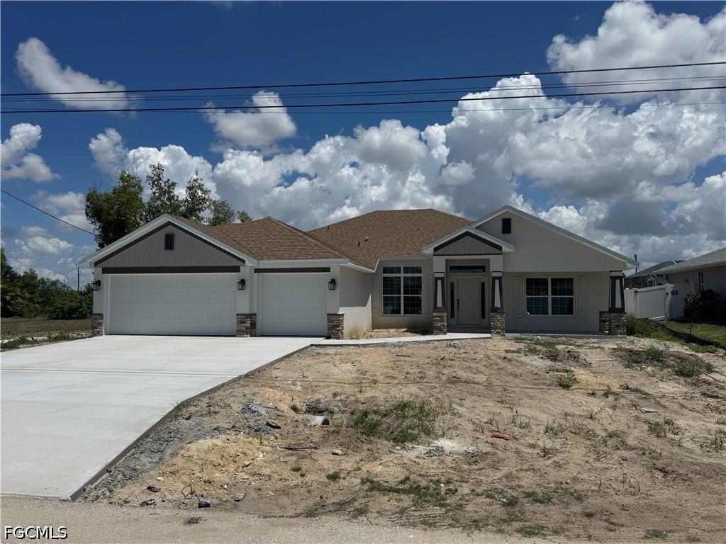 305 SE 2nd St., Cape Coral, FL 33990