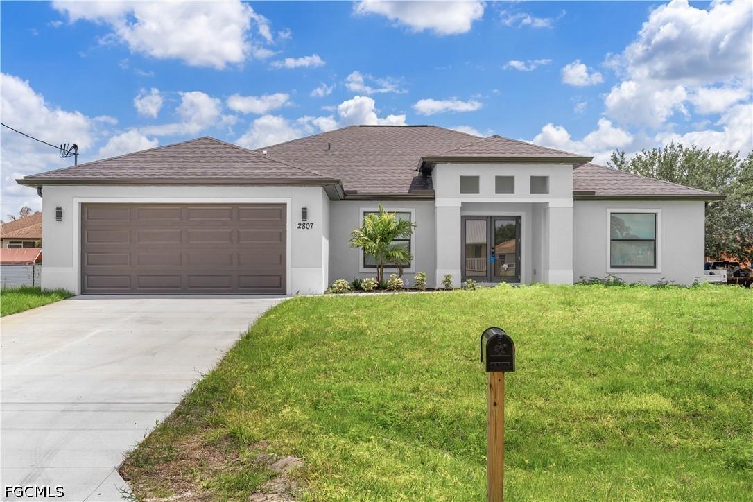 2807 28th St., Lehigh Acres, FL 33976