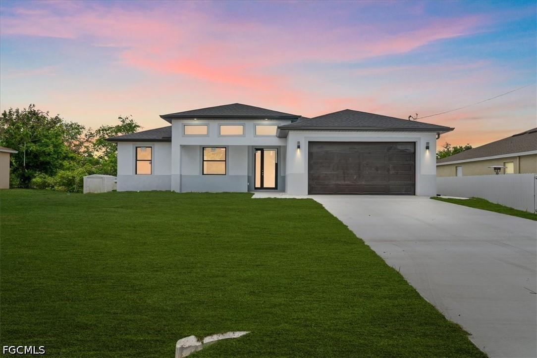 2803 48th St., Lehigh Acres, FL 33976