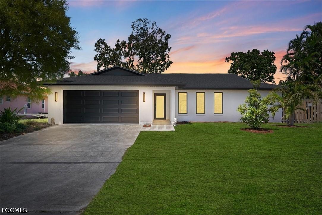 1437 SE 11th St., Cape Coral, FL 33990