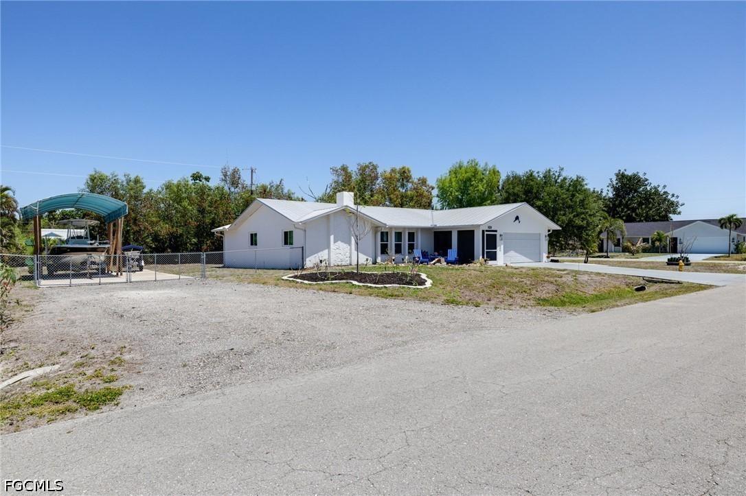 5776 Trout Rd., Bokeelia, FL 33922