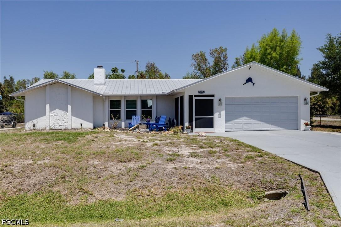5776 Trout Rd., Bokeelia, FL 33922
