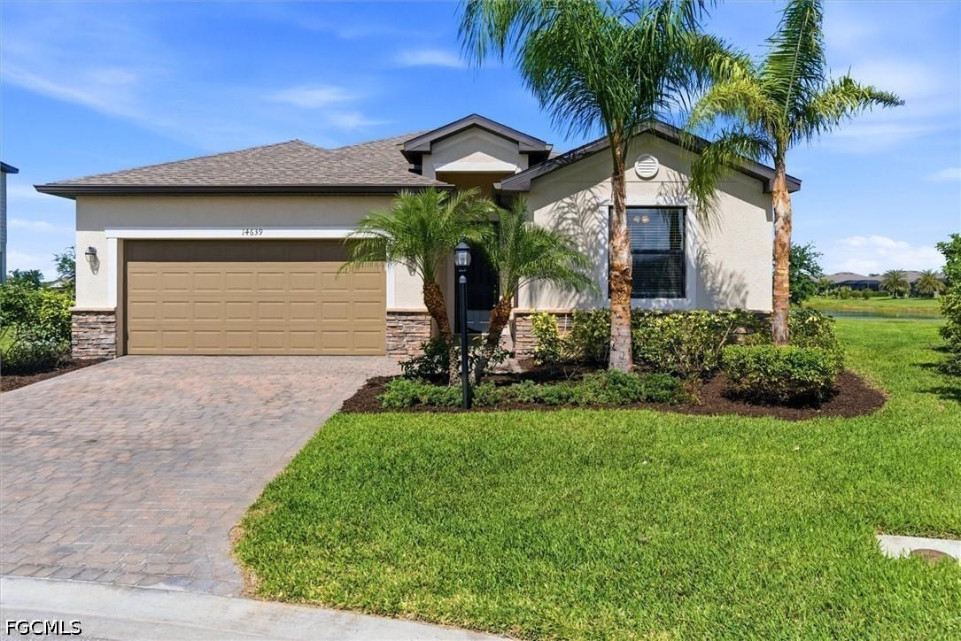 14639 Monrovia Ln., Fort Myers, FL 33905