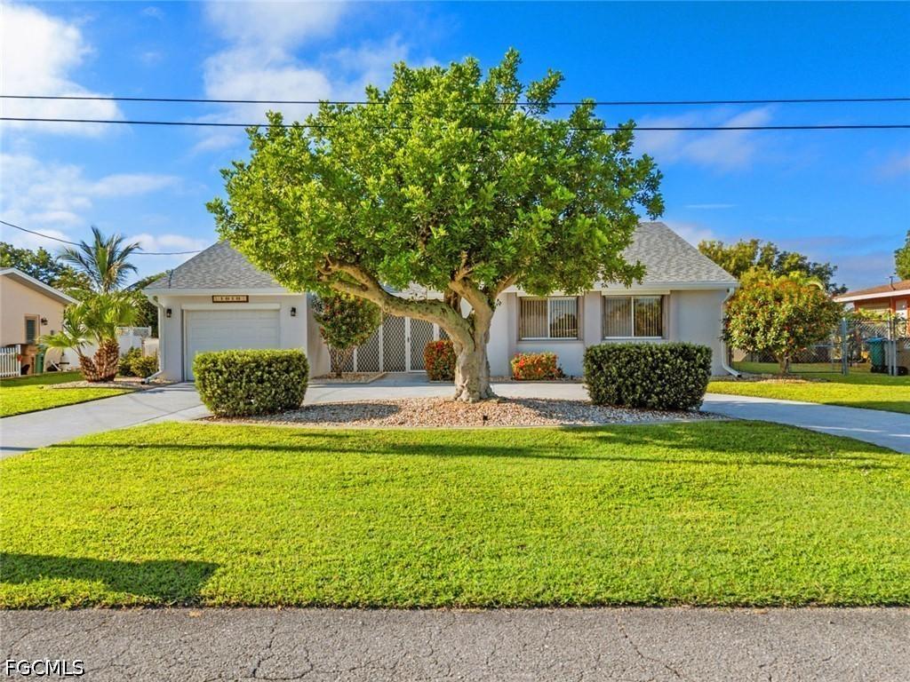 1010 NE 3rd St., Cape Coral, FL 33909