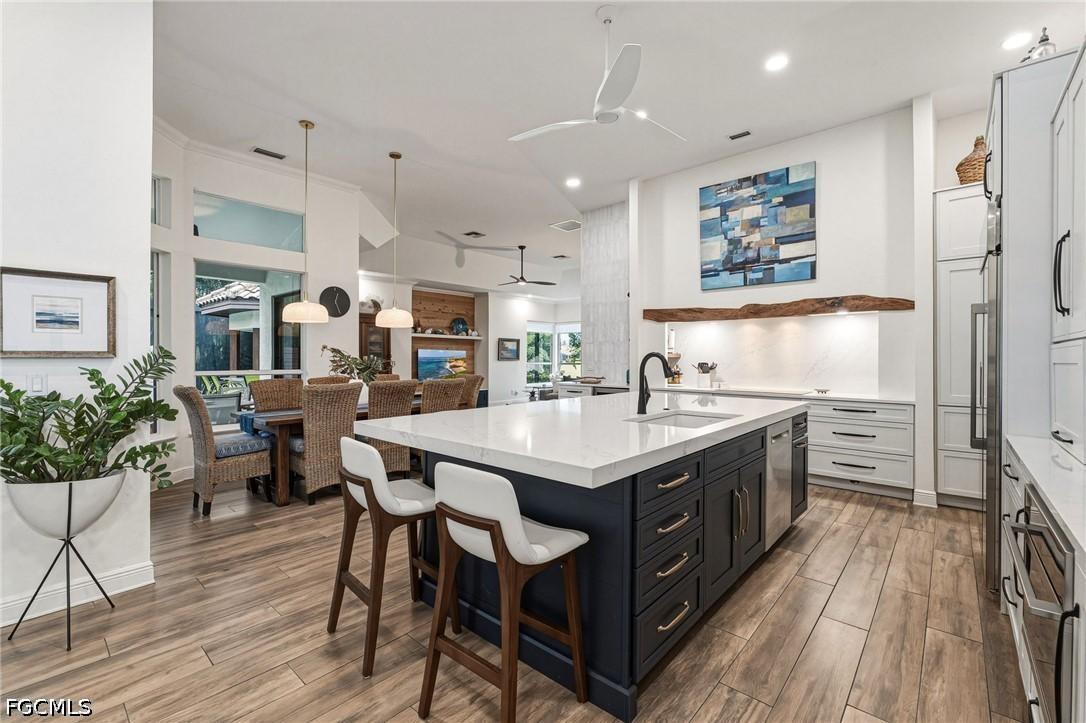 11331 Longwater Chase Ct., Fort Myers, FL 33908