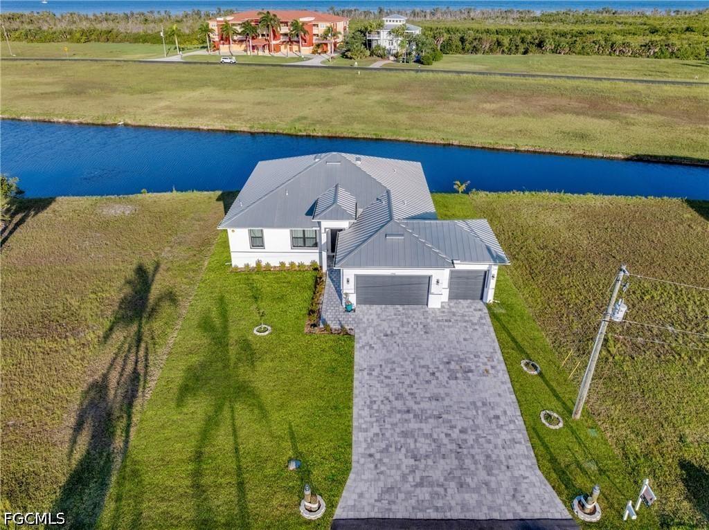 17481 Belie Way, Punta Gorda, FL 33955