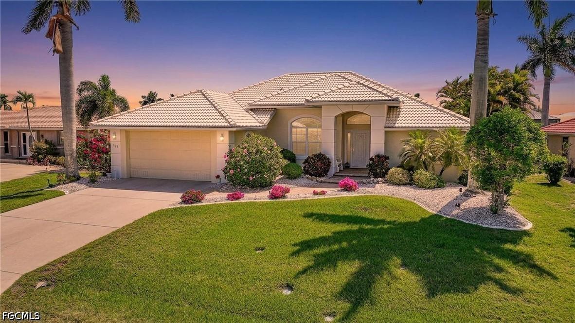 1122 Mineo Dr., Punta Gorda, FL 33950