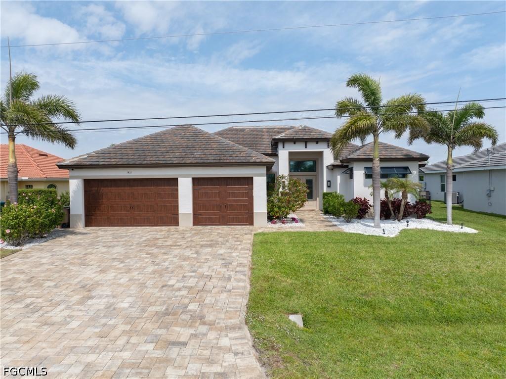 1431 SW 40th Ter., Cape Coral, FL 33914
