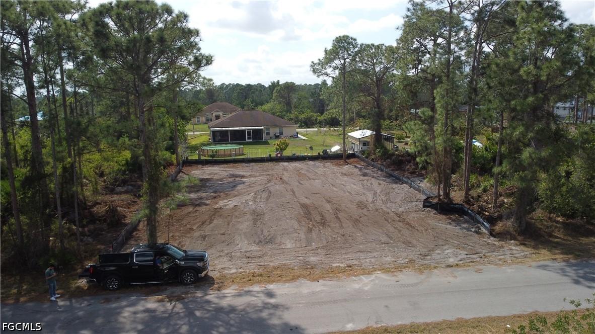 720 Lopez St., Lehigh Acres, FL 33974