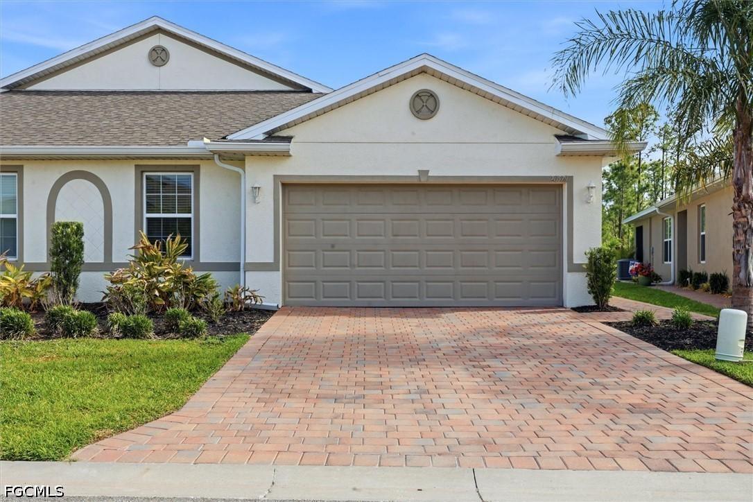 20579 Plumwood Loop, North Fort Myers, FL 33917
