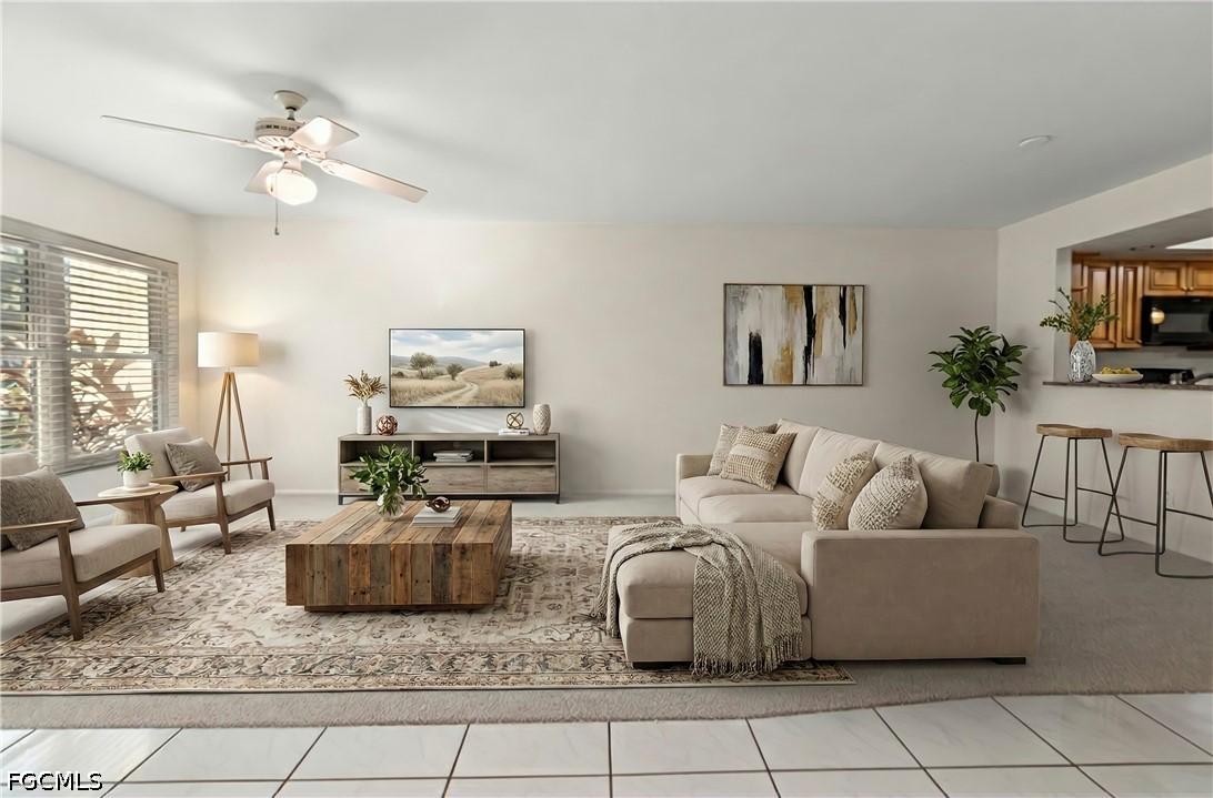 8302 Charter Club Cir. #6, Fort Myers, FL 33919