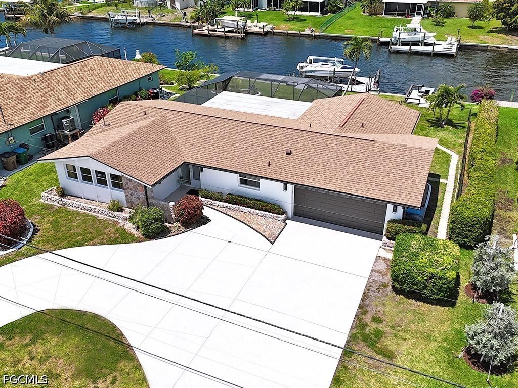 4520 SE 1st Pl., Cape Coral, FL 33904