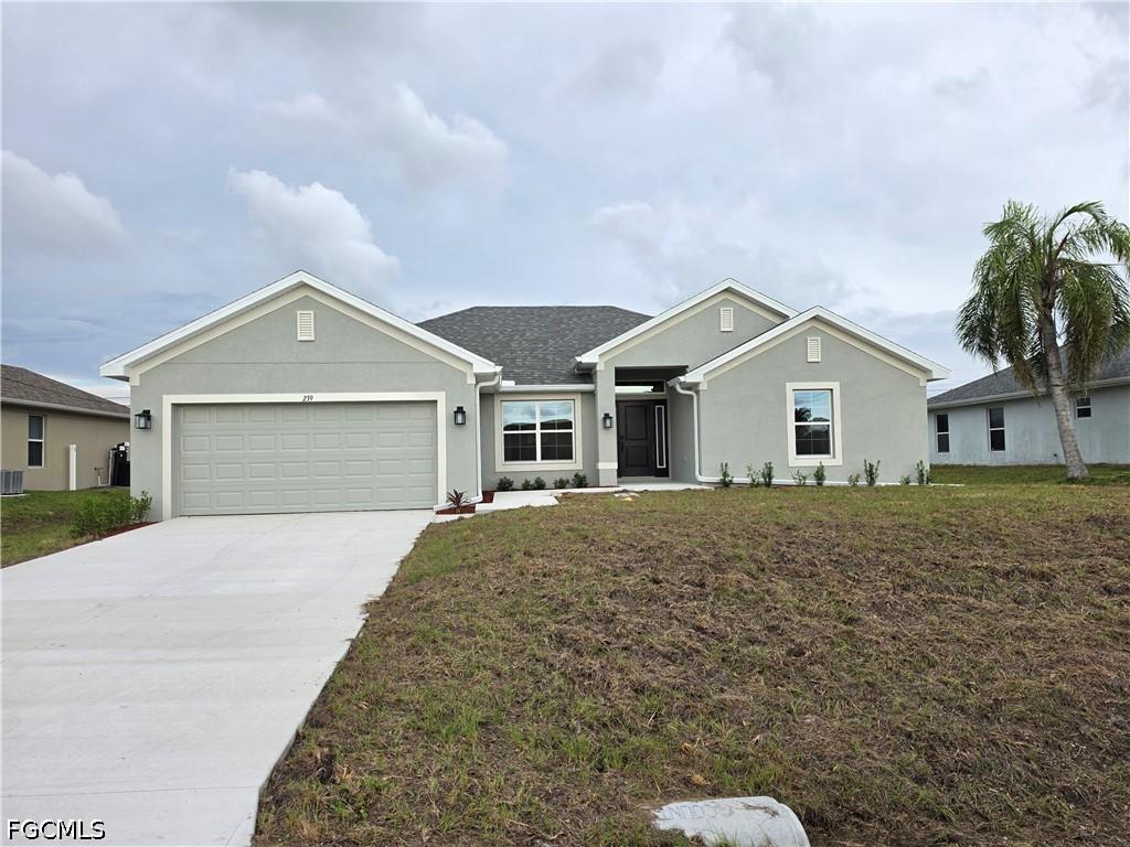 239 NW 25th Pl., Cape Coral, FL 33993