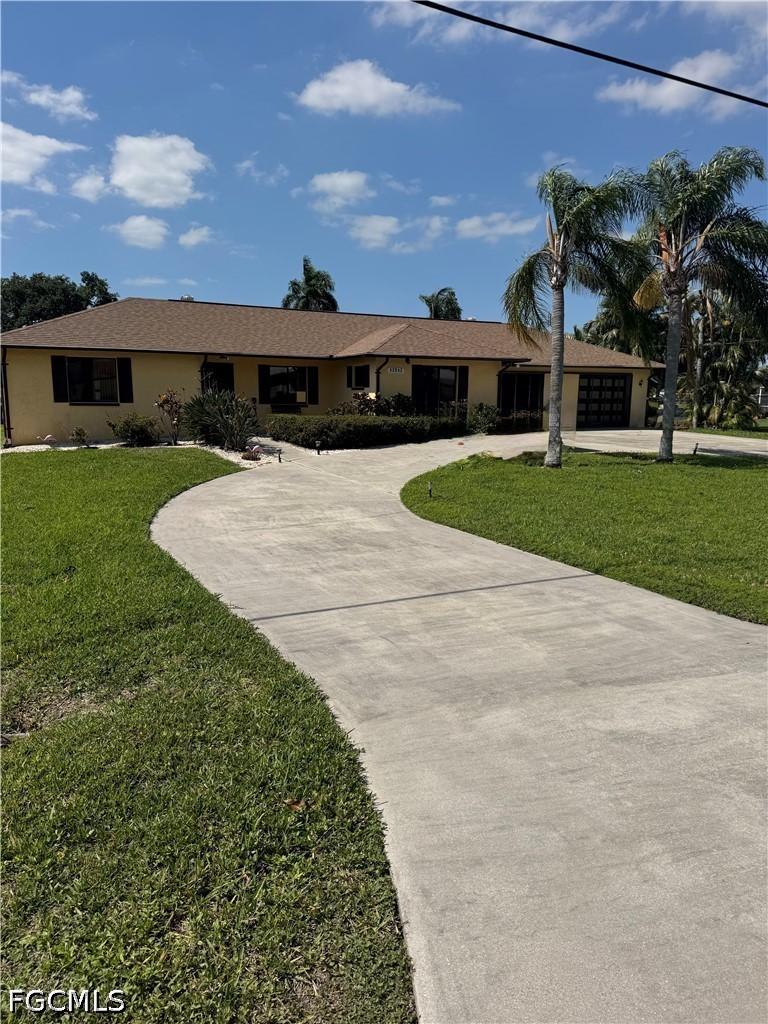 13513 Marquette Blvd., Fort Myers, FL 33905