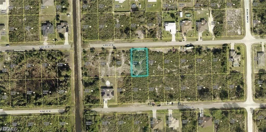 2713 63rd St., Lehigh Acres, FL 33971