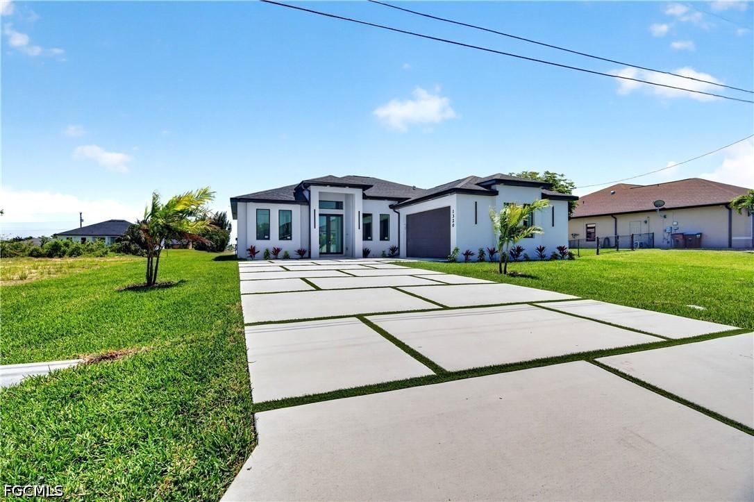 331 NE 15th St., Cape Coral, FL 33909