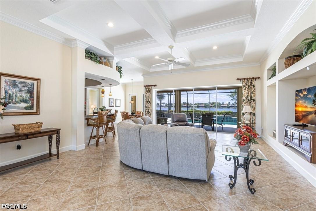 5629 Whispering Willow Way, Fort Myers, FL 33908