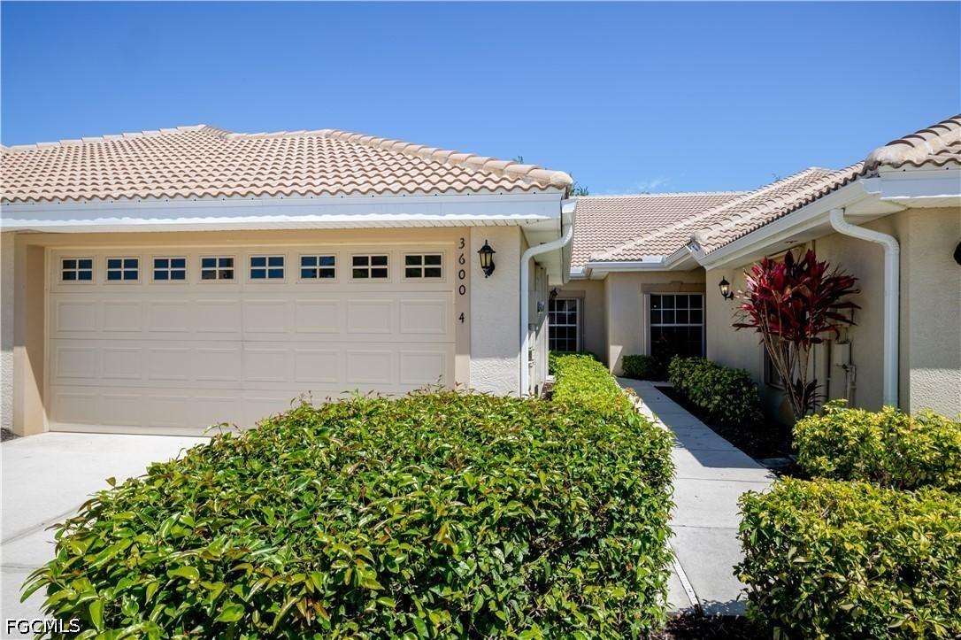 3600 Rue Alec Loop #4, North Fort Myers, FL 33917