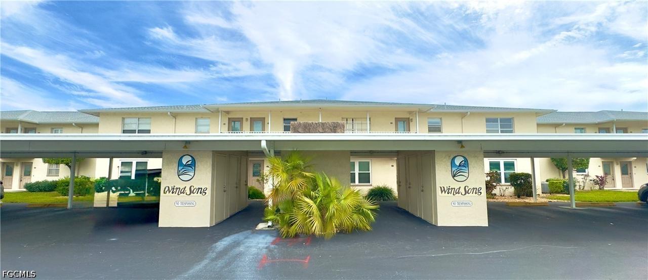 1414 SE 46th St. #2B, Cape Coral, FL 33904