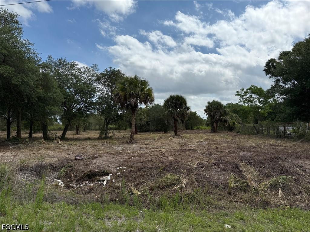 335 S Kennel St., Clewiston, FL 33440