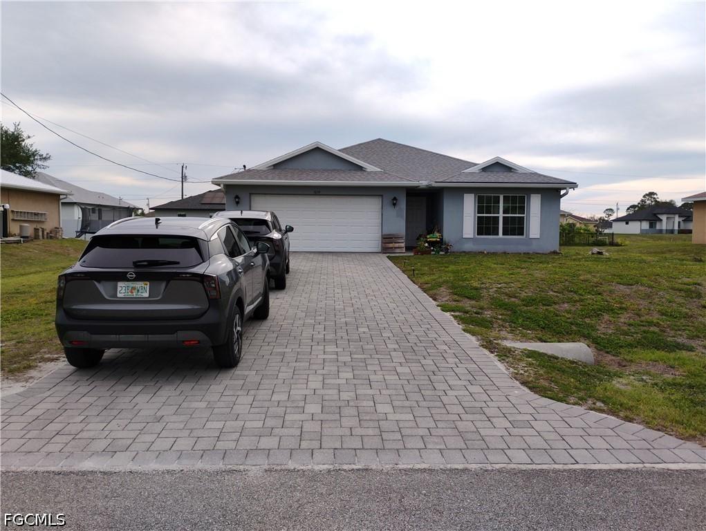 [Address Hidden by Seller], Cape Coral, FL 33993