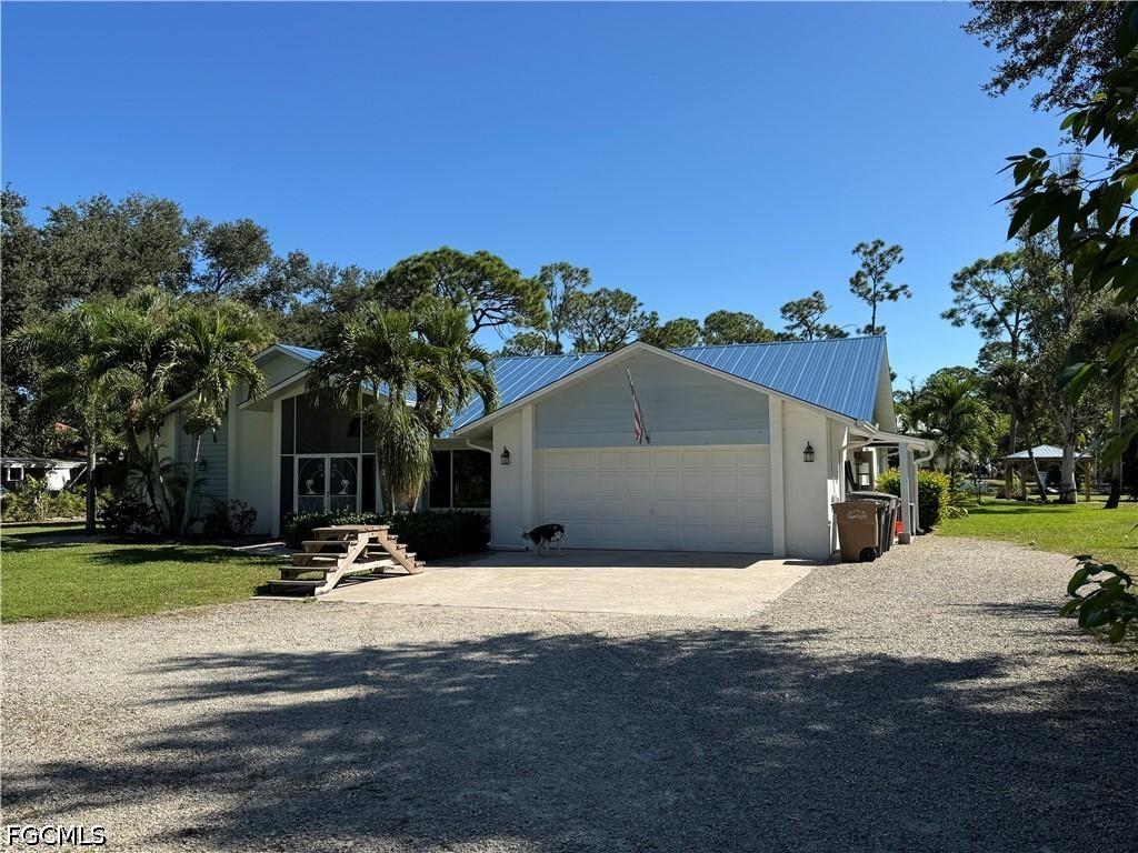 17040 Pleasure Rd., Cape Coral, FL 33909