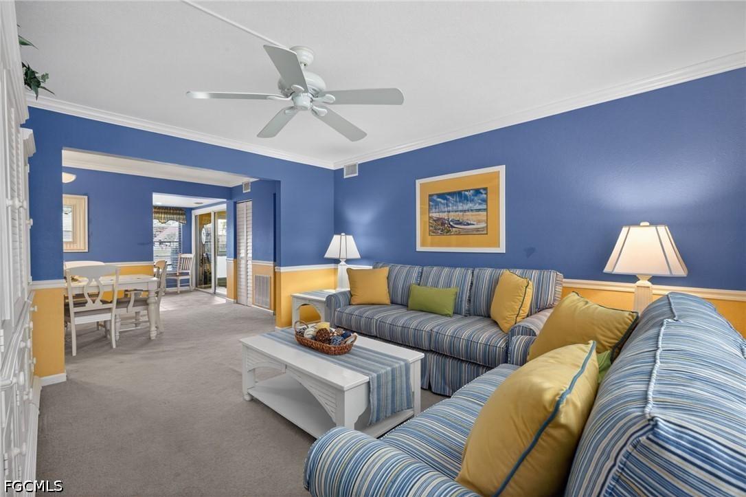 6844 Sandtrap Dr. #2, Fort Myers, FL 33919