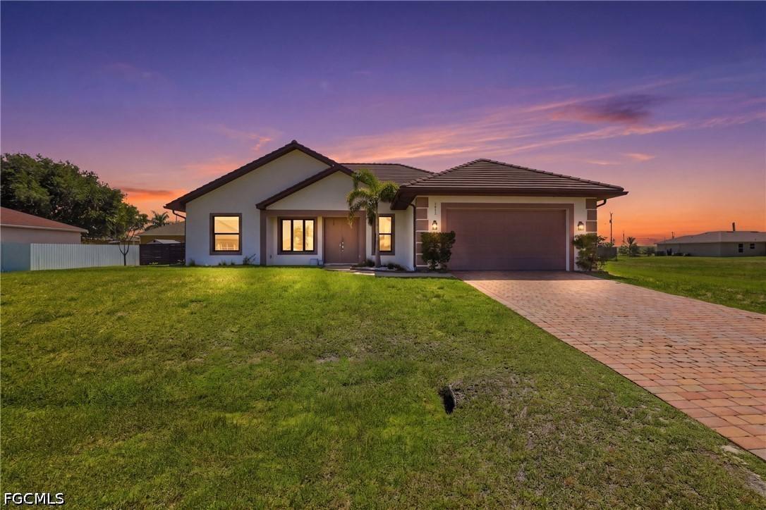 1425 NW 13th Ave., Cape Coral, FL 33993