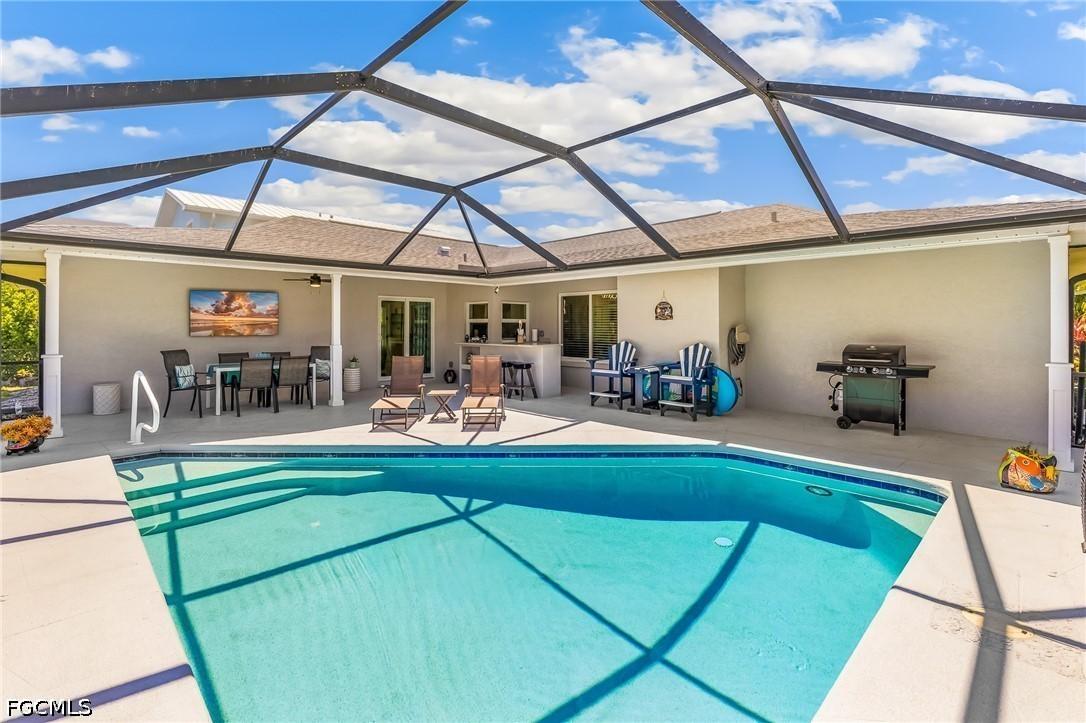 6048 Perthshire Ln., Fort Myers, FL 33908