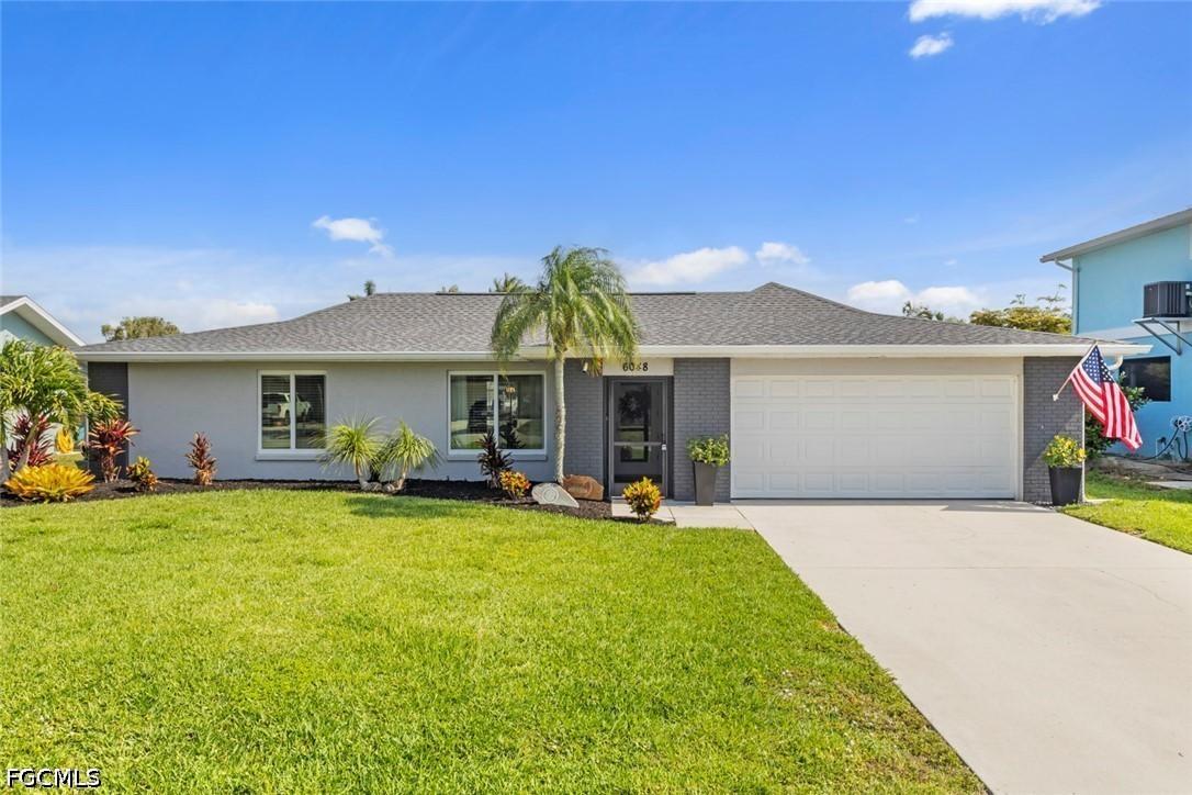 6048 Perthshire Ln., Fort Myers, FL 33908