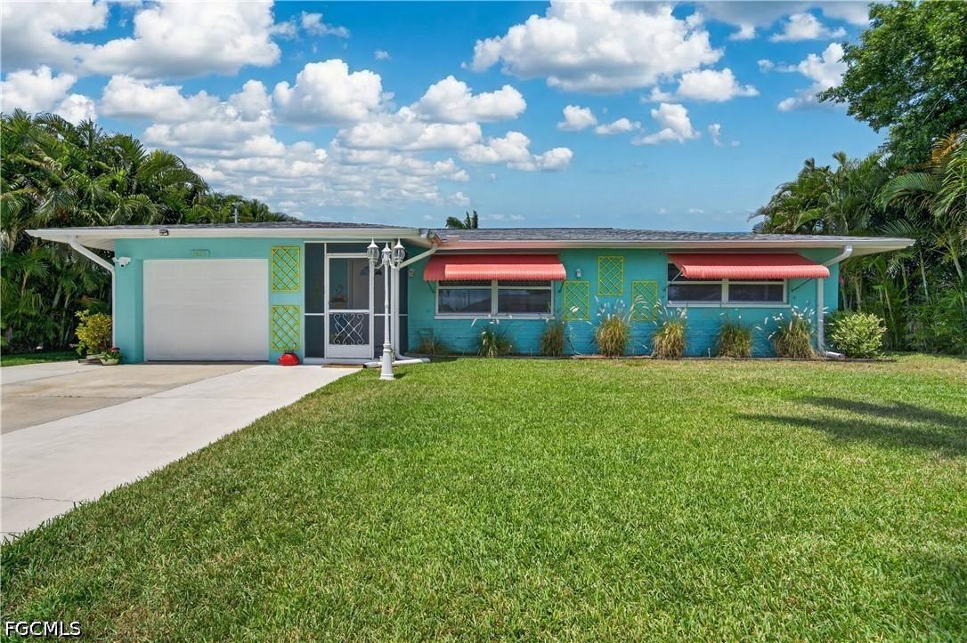 1407 SE 30th St., Cape Coral, FL 33904