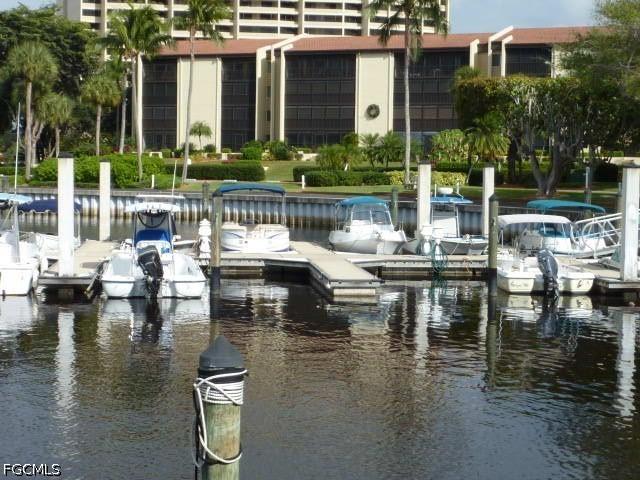 4821 S Landings Dr. #205, Fort Myers, FL 33919