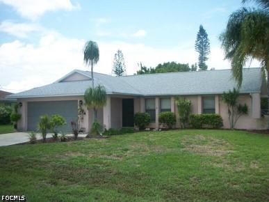 934 SE 25th Ln., Cape Coral, FL 33904