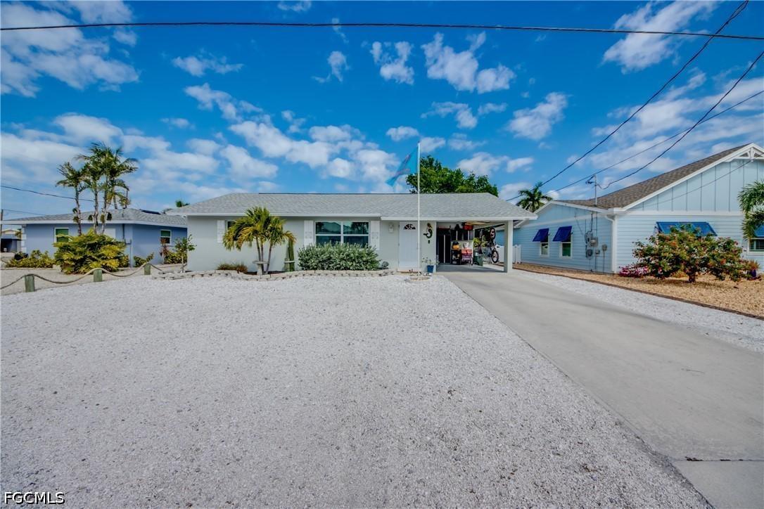 355 Donora Blvd., Fort Myers Beach, FL 33931