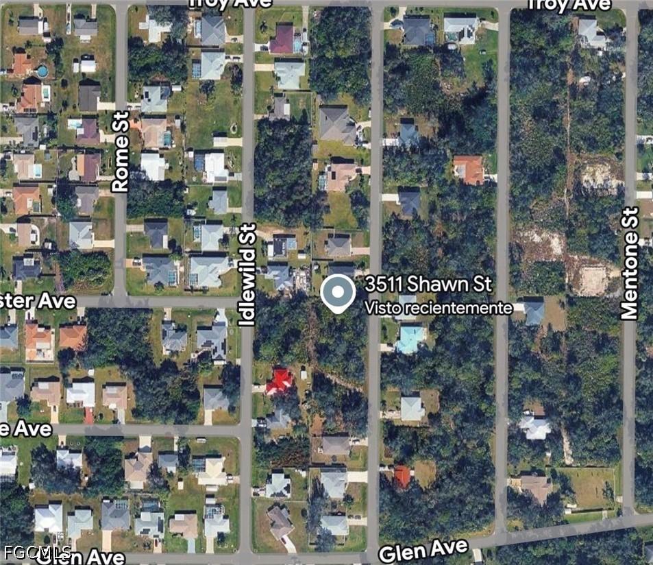 3511 Shawn St., Punta Gorda, FL 33980