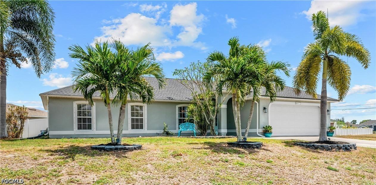 2011 NE 35th St., Cape Coral, FL 33909