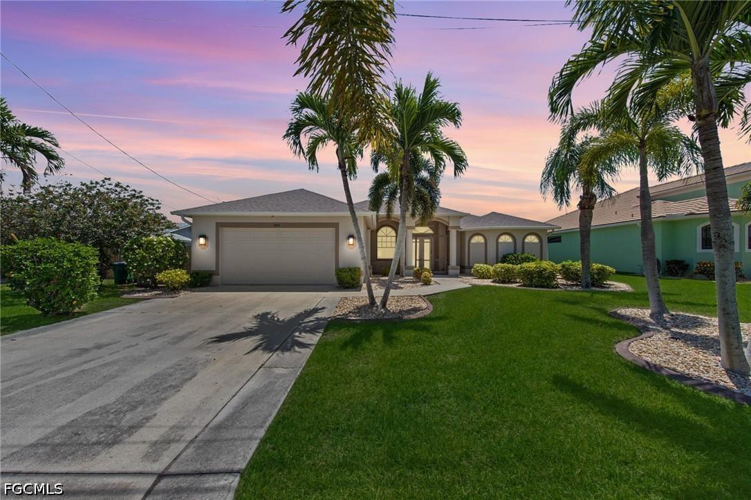 414 SE 30th Ter., Cape Coral, FL 33904
