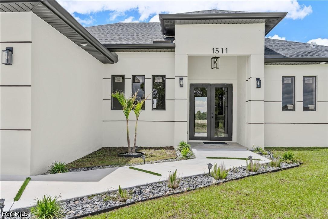 1511 Roosevelt Ave., Lehigh Acres, FL 33972