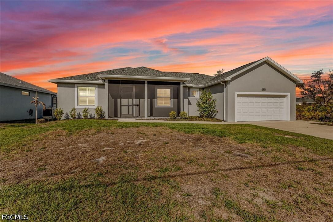 2221 Wakefield St., Port Charlotte, FL 33948